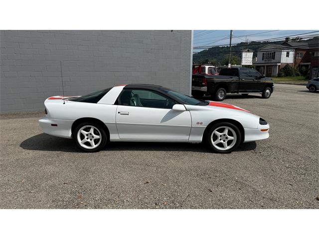 1997 Chevrolet Camaro (CC-2108027) for sale in Pittsburgh, Pennsylvania