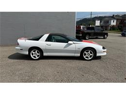 1997 Chevrolet Camaro (CC-2108027) for sale in Pittsburgh, Pennsylvania