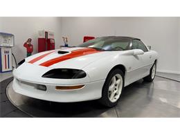 1997 Chevrolet Camaro (CC-2108027) for sale in Pittsburgh, Pennsylvania