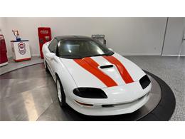 1997 Chevrolet Camaro (CC-2108027) for sale in Pittsburgh, Pennsylvania