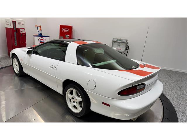 1997 Chevrolet Camaro (CC-2108027) for sale in Pittsburgh, Pennsylvania