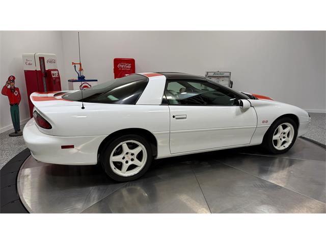 1997 Chevrolet Camaro (CC-2108027) for sale in Pittsburgh, Pennsylvania