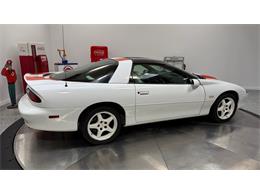 1997 Chevrolet Camaro (CC-2108027) for sale in Pittsburgh, Pennsylvania