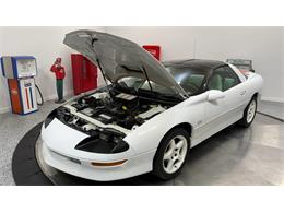 1997 Chevrolet Camaro (CC-2108027) for sale in Pittsburgh, Pennsylvania