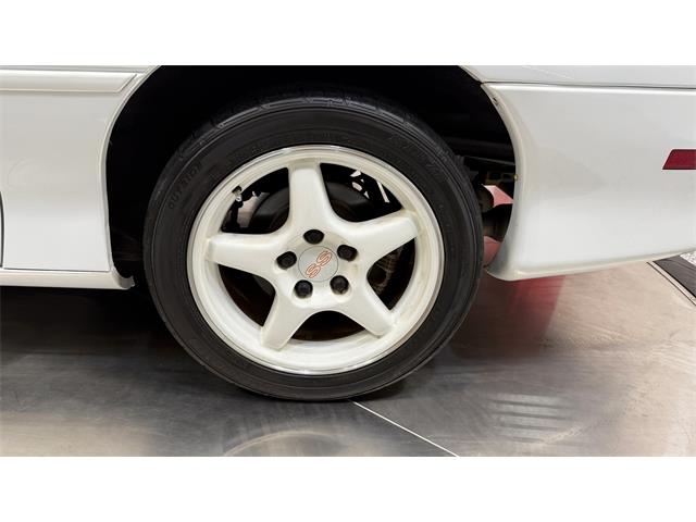 1997 Chevrolet Camaro (CC-2108027) for sale in Pittsburgh, Pennsylvania