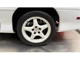 1997 Chevrolet Camaro (CC-2108027) for sale in Pittsburgh, Pennsylvania