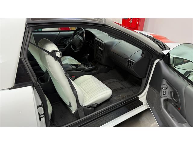 1997 Chevrolet Camaro (CC-2108027) for sale in Pittsburgh, Pennsylvania