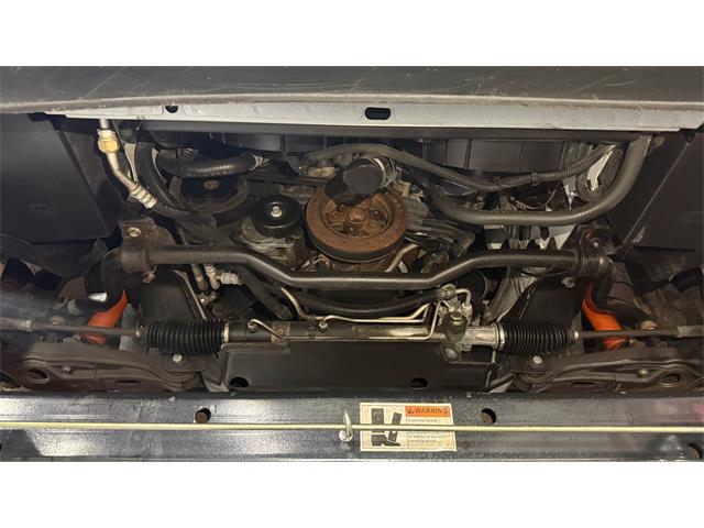 1997 Chevrolet Camaro (CC-2108027) for sale in Pittsburgh, Pennsylvania