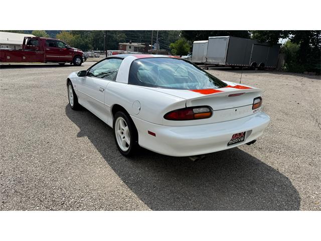 1997 Chevrolet Camaro (CC-2108027) for sale in Pittsburgh, Pennsylvania