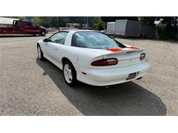 1997 Chevrolet Camaro (CC-2108027) for sale in Pittsburgh, Pennsylvania