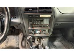 1997 Chevrolet Camaro (CC-2108027) for sale in Pittsburgh, Pennsylvania