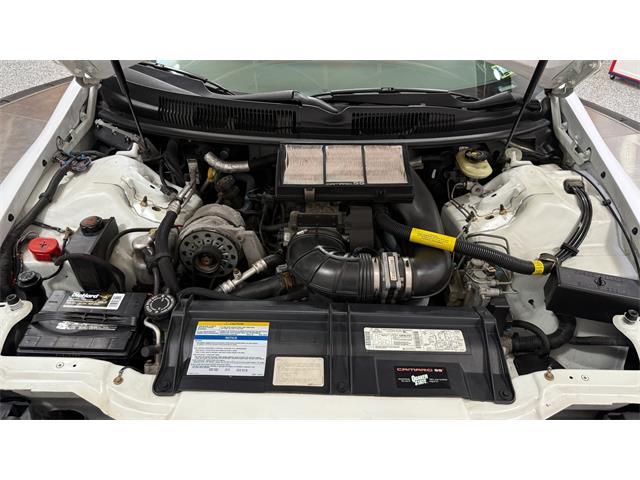 1997 Chevrolet Camaro (CC-2108027) for sale in Pittsburgh, Pennsylvania