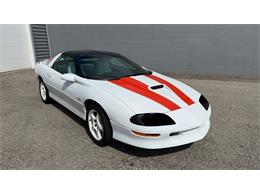 1997 Chevrolet Camaro (CC-2108027) for sale in Pittsburgh, Pennsylvania