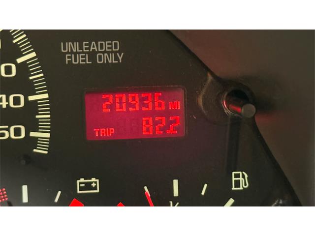 1997 Chevrolet Camaro (CC-2108027) for sale in Pittsburgh, Pennsylvania
