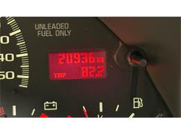 1997 Chevrolet Camaro (CC-2108027) for sale in Pittsburgh, Pennsylvania