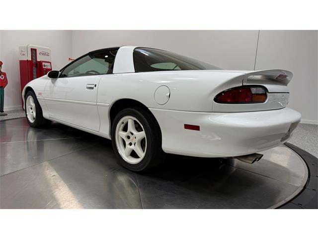 1997 Chevrolet Camaro (CC-2108027) for sale in Pittsburgh, Pennsylvania