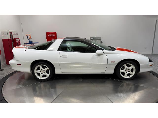 1997 Chevrolet Camaro (CC-2108027) for sale in Pittsburgh, Pennsylvania