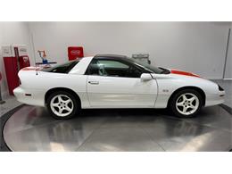 1997 Chevrolet Camaro (CC-2108027) for sale in Pittsburgh, Pennsylvania