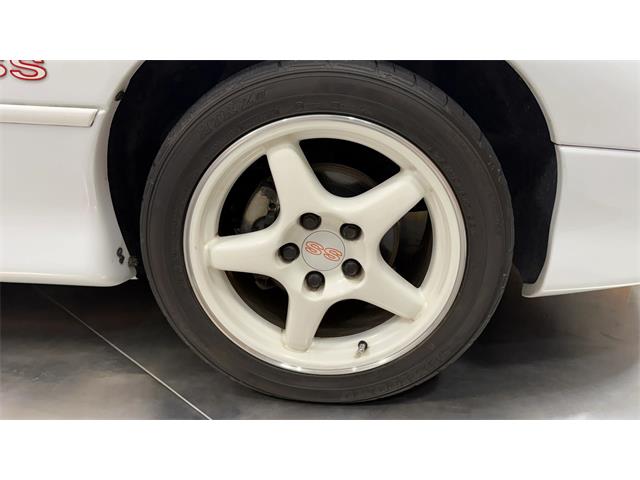 1997 Chevrolet Camaro (CC-2108027) for sale in Pittsburgh, Pennsylvania