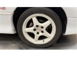1997 Chevrolet Camaro (CC-2108027) for sale in Pittsburgh, Pennsylvania