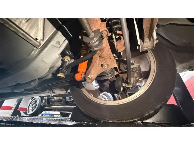 1997 Chevrolet Camaro (CC-2108027) for sale in Pittsburgh, Pennsylvania
