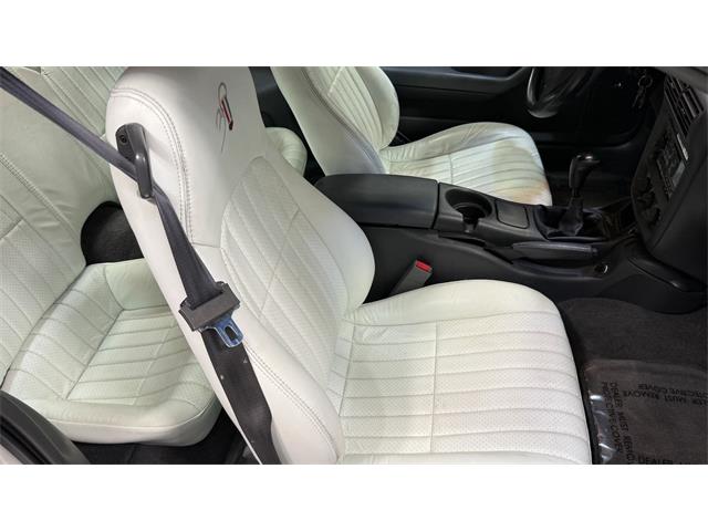 1997 Chevrolet Camaro (CC-2108027) for sale in Pittsburgh, Pennsylvania