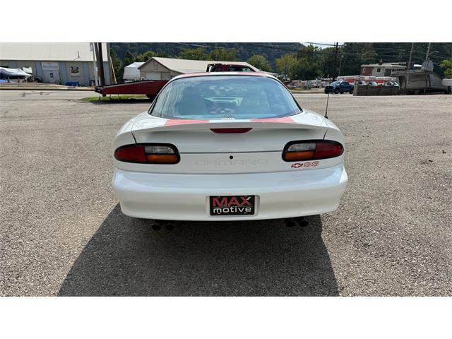 1997 Chevrolet Camaro (CC-2108027) for sale in Pittsburgh, Pennsylvania