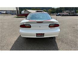 1997 Chevrolet Camaro (CC-2108027) for sale in Pittsburgh, Pennsylvania