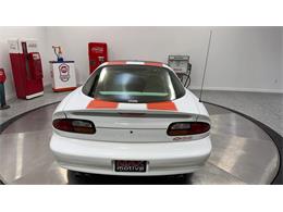 1997 Chevrolet Camaro (CC-2108027) for sale in Pittsburgh, Pennsylvania
