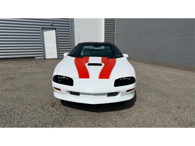 1997 Chevrolet Camaro (CC-2108027) for sale in Pittsburgh, Pennsylvania