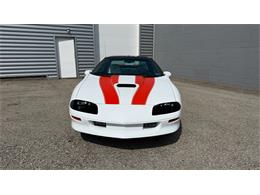 1997 Chevrolet Camaro (CC-2108027) for sale in Pittsburgh, Pennsylvania