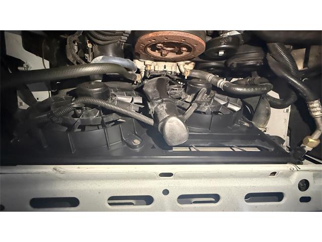 1997 Chevrolet Camaro (CC-2108027) for sale in Pittsburgh, Pennsylvania