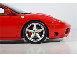 2004 Ferrari 360 Spider (CC-2108028) for sale in Farmingdale, New York