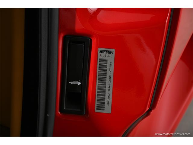2004 Ferrari 360 Spider (CC-2108028) for sale in Farmingdale, New York