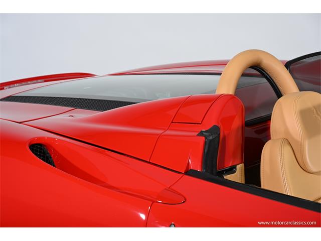 2004 Ferrari 360 Spider (CC-2108028) for sale in Farmingdale, New York