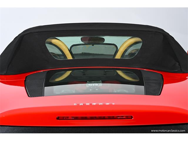 2004 Ferrari 360 Spider (CC-2108028) for sale in Farmingdale, New York