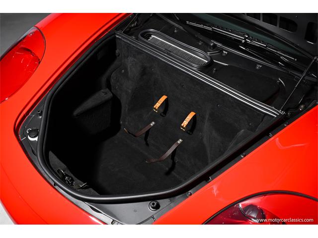 2004 Ferrari 360 Spider (CC-2108028) for sale in Farmingdale, New York