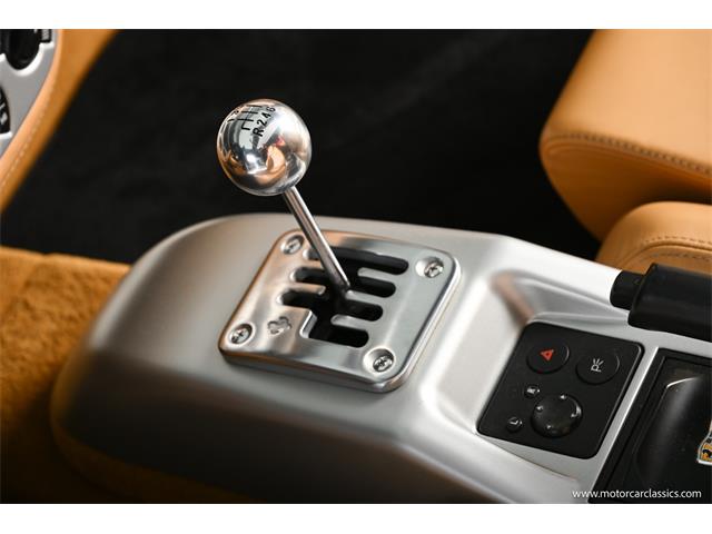 2004 Ferrari 360 Spider (CC-2108028) for sale in Farmingdale, New York