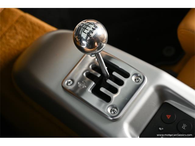 2004 Ferrari 360 Spider (CC-2108028) for sale in Farmingdale, New York