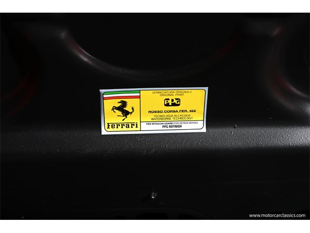 2004 Ferrari 360 Spider (CC-2108028) for sale in Farmingdale, New York