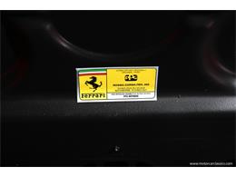 2004 Ferrari 360 Spider (CC-2108028) for sale in Farmingdale, New York