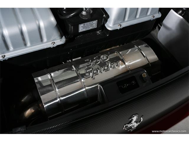 2004 Ferrari 360 Spider (CC-2108028) for sale in Farmingdale, New York