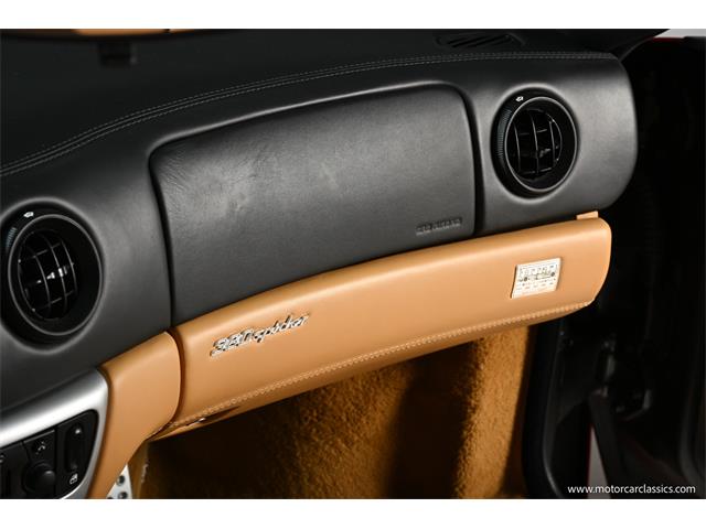 2004 Ferrari 360 Spider (CC-2108028) for sale in Farmingdale, New York