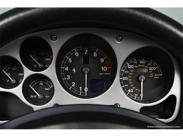 2004 Ferrari 360 Spider (CC-2108028) for sale in Farmingdale, New York