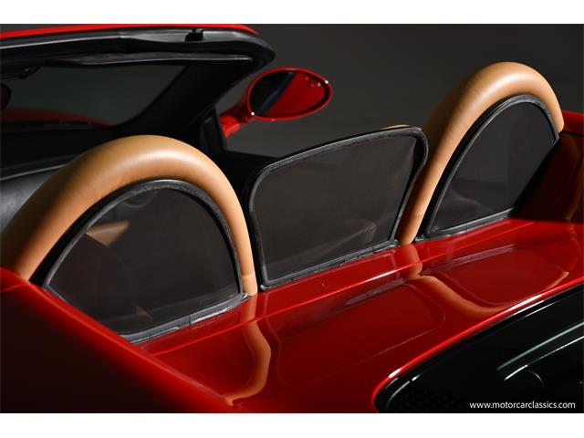 2004 Ferrari 360 Spider (CC-2108028) for sale in Farmingdale, New York