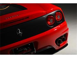 2004 Ferrari 360 Spider (CC-2108028) for sale in Farmingdale, New York