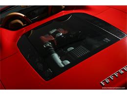 2004 Ferrari 360 Spider (CC-2108028) for sale in Farmingdale, New York