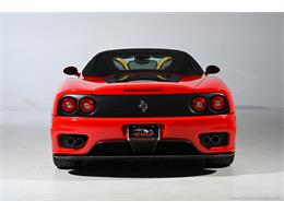 2004 Ferrari 360 Spider (CC-2108028) for sale in Farmingdale, New York