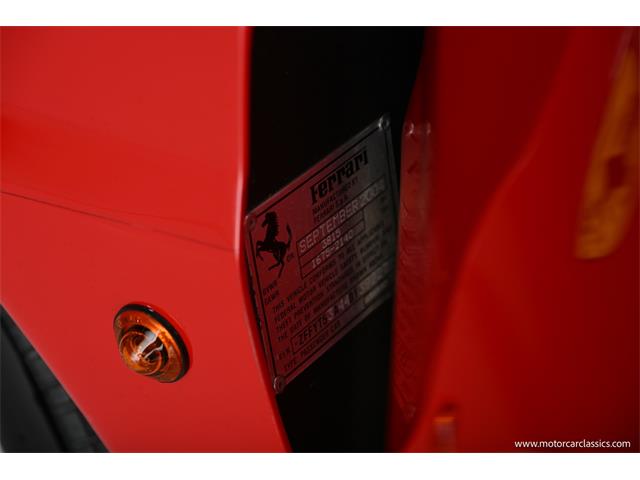 2004 Ferrari 360 Spider (CC-2108028) for sale in Farmingdale, New York