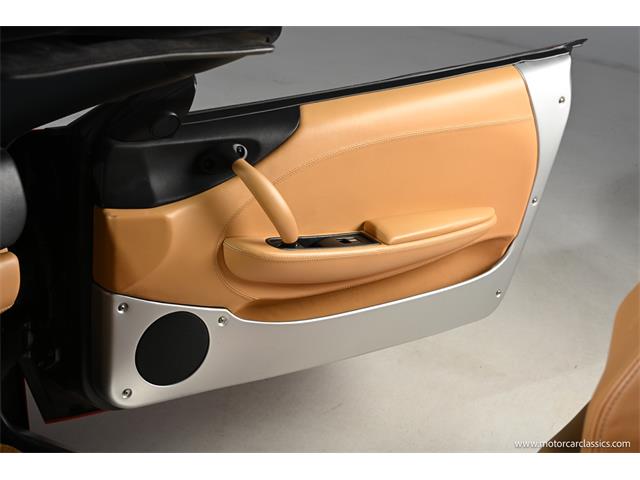 2004 Ferrari 360 Spider (CC-2108028) for sale in Farmingdale, New York
